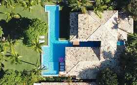 Paraiso Casa Branca